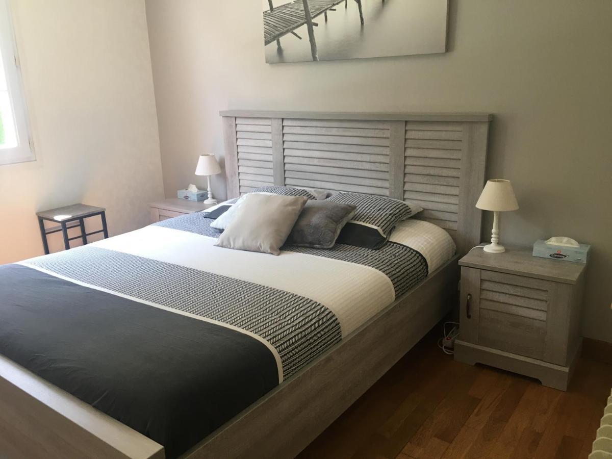 B&B Folespoir Bayeux Buitenkant foto
