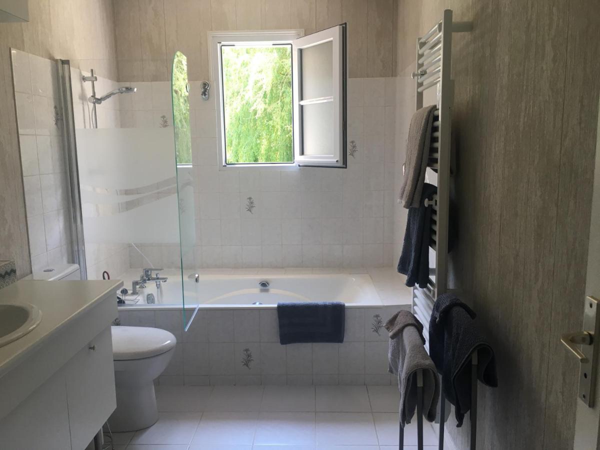 B&B Folespoir Bayeux Buitenkant foto
